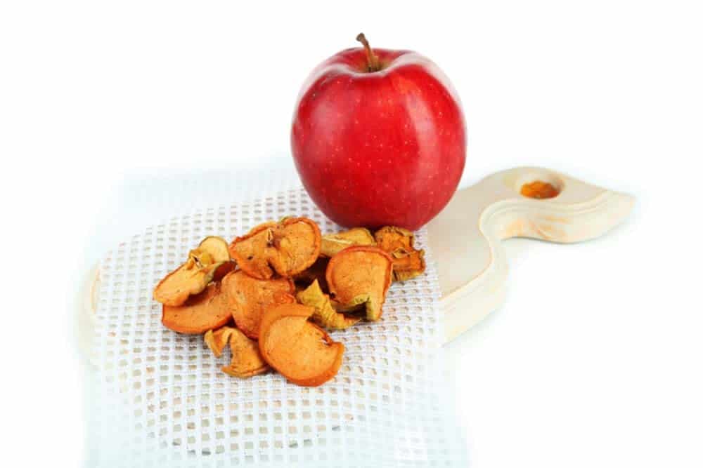 "Kafa" od jabuke po receptu Vase Pelagića