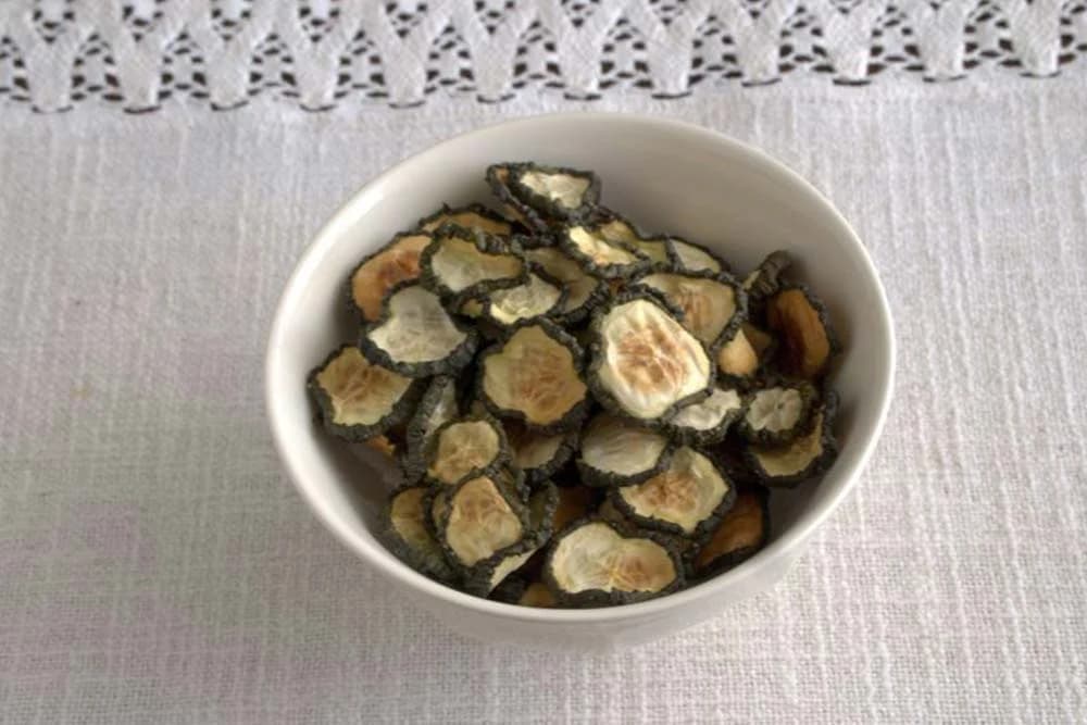 Evo kako osušiti krastavce u rerni, mogu vam biti i začin i grickalica