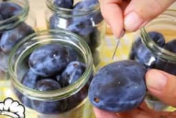 Imate li iglu i šljive? Malo ljudi zna ovu tajnu! Učimo recepte cijelog života!