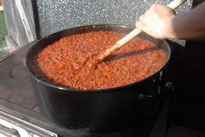 U čemu leži tajna dobrog ajvara