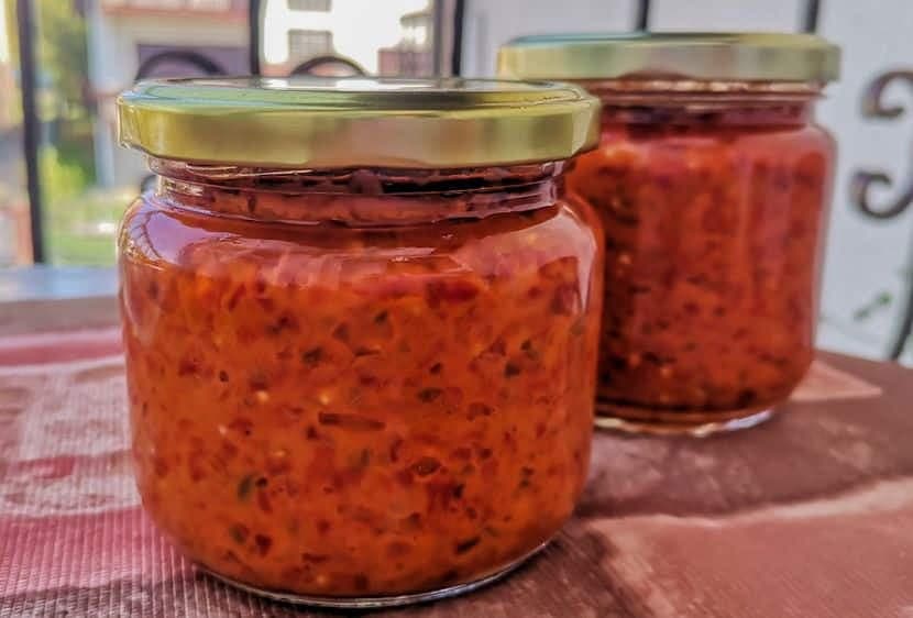 ajvar