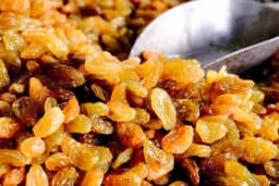 Evo načina kako da osušite grožđe