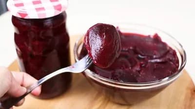 Cvekla u tegli - Bez konzervansa, može se odmah jesti