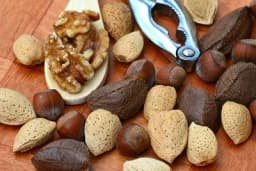 Koštunjavi plodovi čuvaju srce