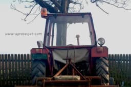 Na području Semberije sankcionisano 90 traktorista