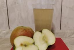 Postupak pravljenja vina od JABUKA