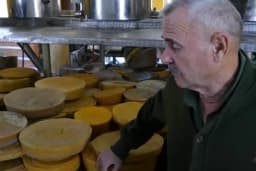 Muhamed 25 godina proizvodi i uspješno prodaje svoj proizvod po cijeloj BiH