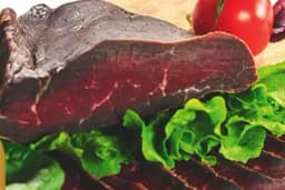 UŽIČKI GOVEĐI PRŠUT - PRIPREMA I DIMLJENJE