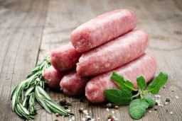 Ratarske kobasice - Priprema i recept