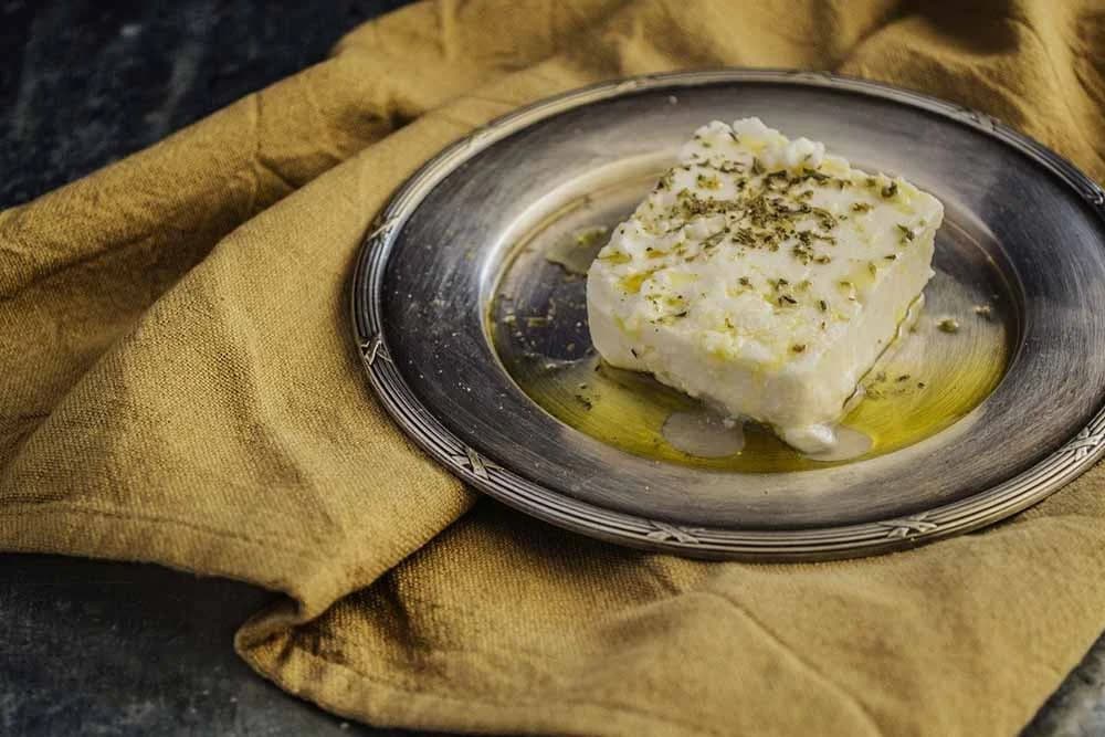 feta