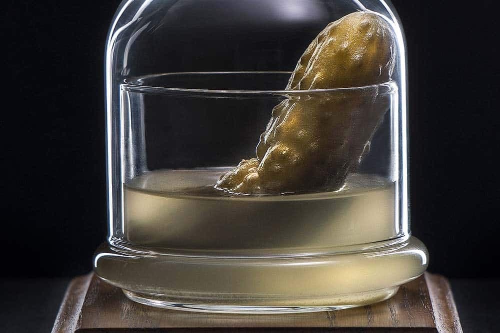 tečnost od kiselih krastavaca