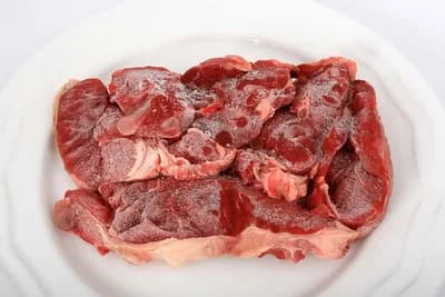 Evo koliko dugo meso smije da stoji u zamrzivaču