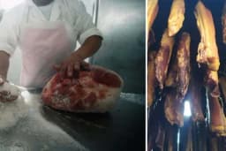 Tri recepta za pravljenje salamure