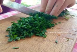 8 PRIRODNIH DIURETIKA koji izbacuju višak tečnosti iz tijela