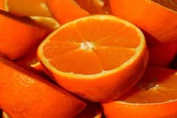 Napravite domaću marmeladu od narandže /RECEPT/