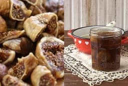 ČAROBNI SIRUP OD SMOKVE: RJEŠENJE ZA KAŠALJ