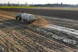 Primjena LJUDSKIH FEKALIJA u svrhe đubrenja biljaka