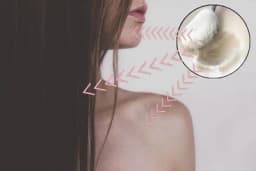 Po RECEPTIMA naših baka, SVINJSKA MAST kao krema za KOŽU, KOSU I LICE