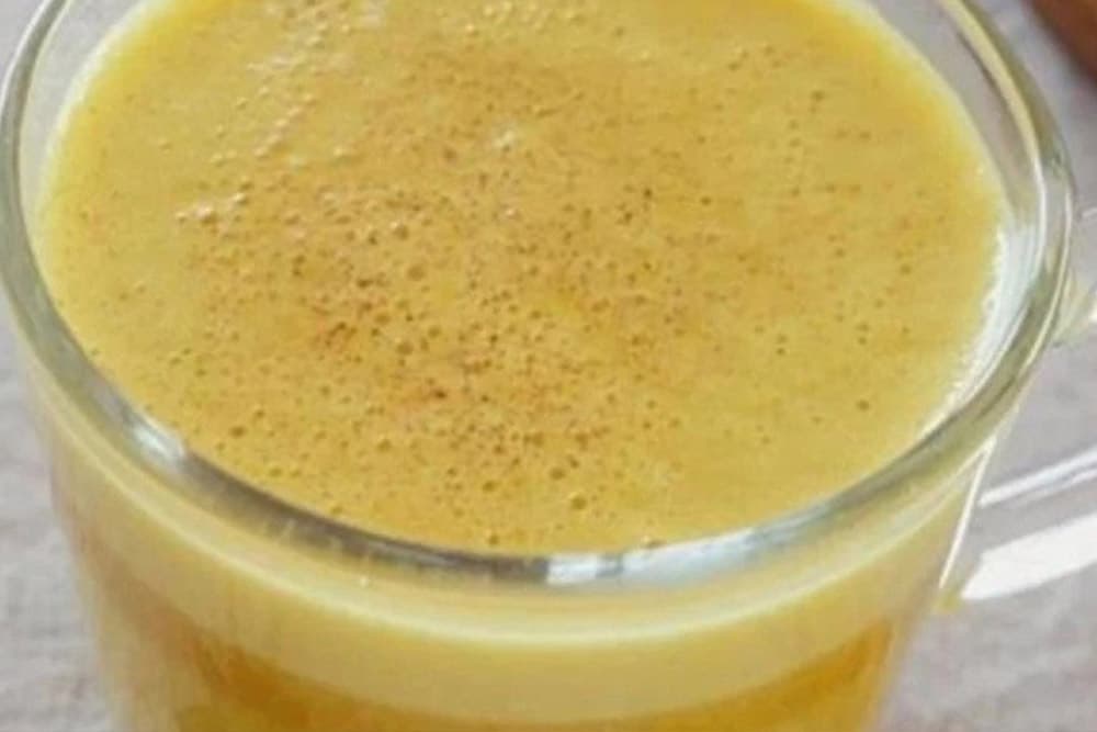 napitak protiv kašlja