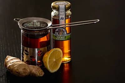 Odličan sirup za čišćenje pluća - Pijte samo ujutru!