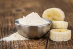 Brašno od banana - Čudo današnje ishrane