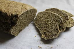 BRAŠNO OD KOPRIVE - Pravi se lako, ne košta ništa, a ljekovito je