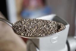 Čia sjemenke – Cijele, samljevene, natopljene, kako ih je najbolje jesti?