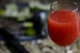 Nešto drugačija i još ukusnija limunada