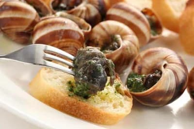 Puževi kao jelo u srpskoj tradiciji