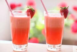 Prednosti SOKA OD JAGODE po zdravlje