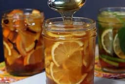 Sirup uz koji ćete poboljšati pamćenje, sluh i vid