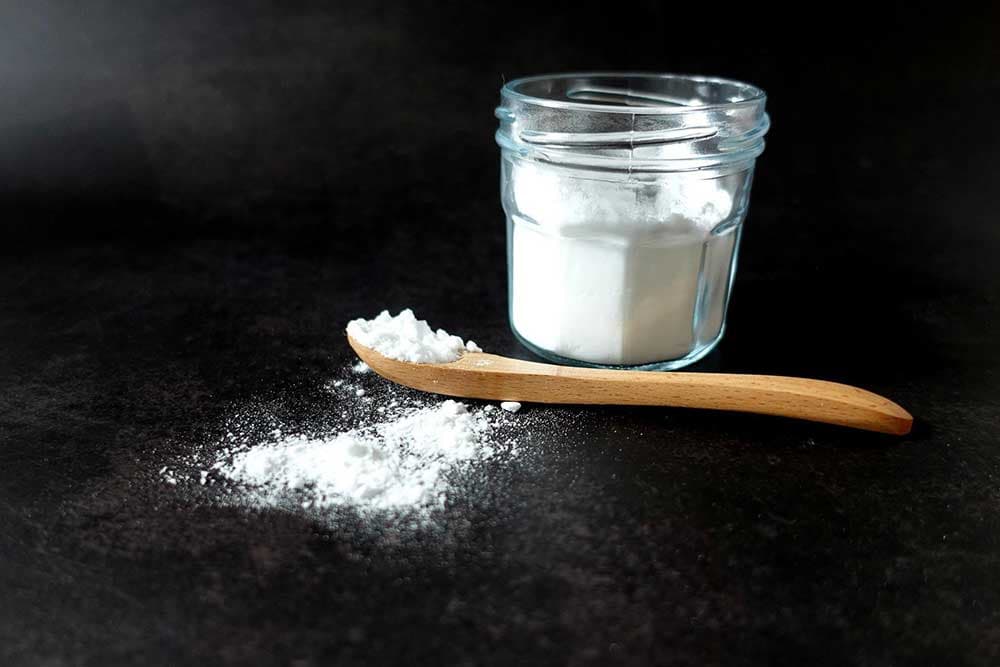 soda bikarbone u zaštiti bilja