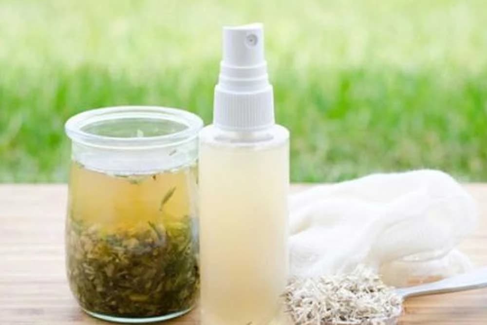 domaći sprej protiv komaraca