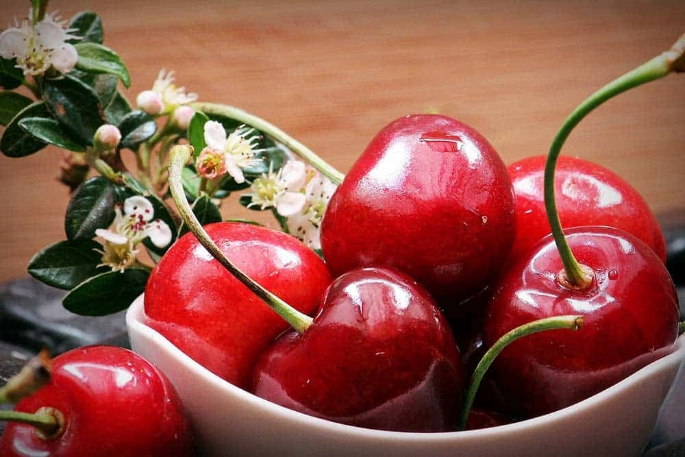 peteljke od trešanja