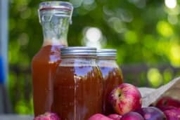 Ljekovitost jabukovog sirćeta : Tri bolesti kod kojih je najdjelotvornije