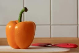 NE BACAJTE PETELJKE OD PAPRIKA - Evo kako ih domaćice koriste