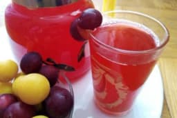 Sok od džanarika bez šećera