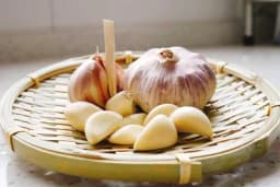 Fantastične moći bijelog luka