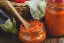 Kako se pravi najbolji leskovački ajvar