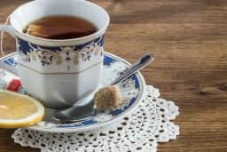 Mogu li čaj i kafa da zamijene vodu?