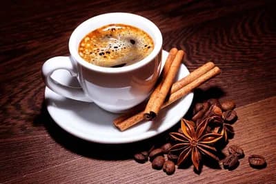 Kafa sa cimetom - Uz ovaj napitak pucaćete od zdravlja