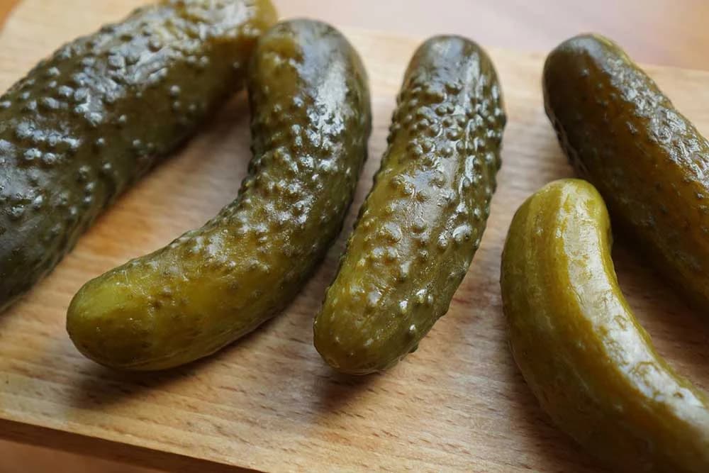 kiseli krastavci