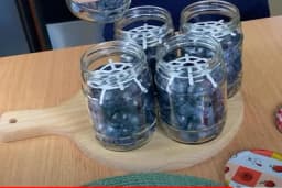 KOMPOT OD ŠLJIVA – Jedan od najprostijih recepata: Nema ljepšeg zimskog slatkiša!