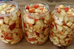 KAKO DA JABUKE TRAJU MJESECIMA - Odmah spremne za upotrebu, a možete da pravite kompot, pite, kolače