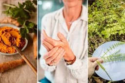 Veoma efikasan prirodni lijek za osteoporozu