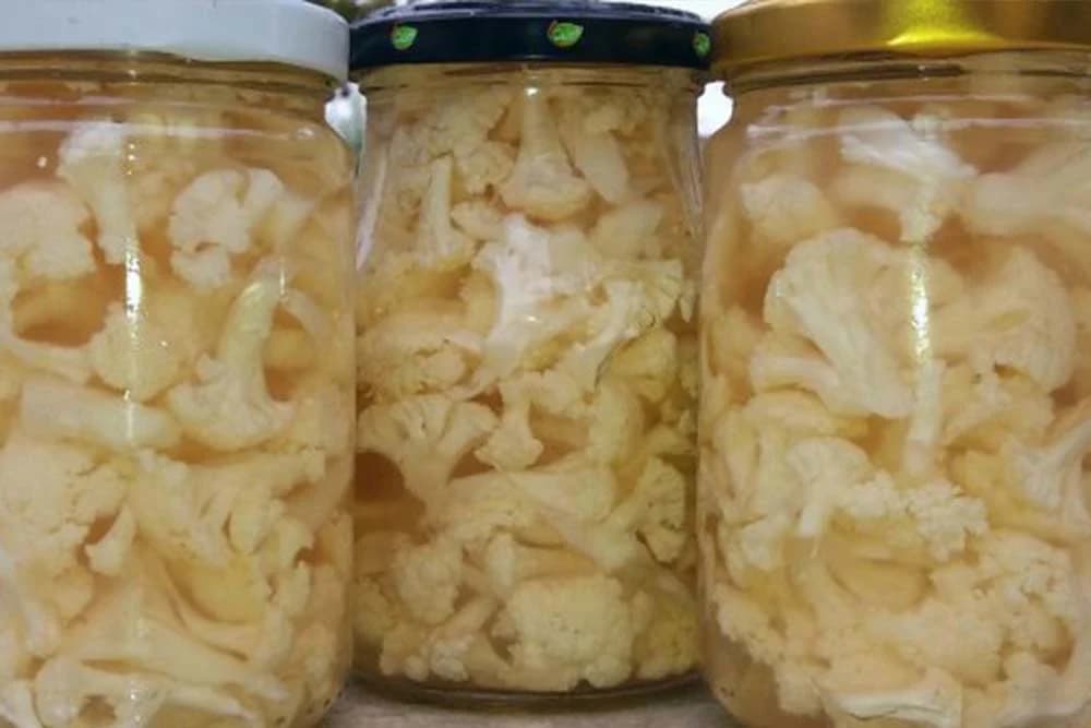 turšija od karfiola