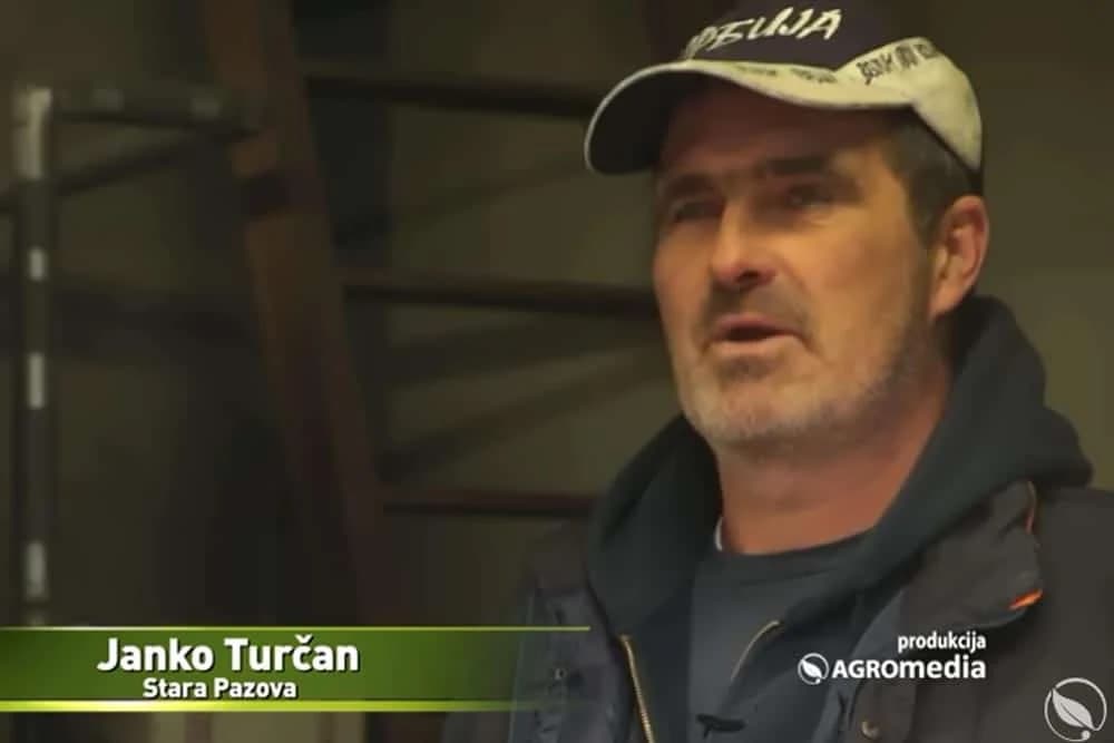 POTROŠI SAMO 100 EVRA ZA GRIJANJE TOKOM CIJELE ZIME - Janko Turčan iz Stare Pazove predstavio jedinstven sistem grijanja!