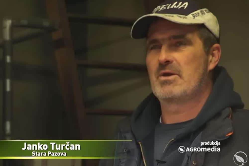 POTROŠI SAMO 100 EVRA ZA GRIJANJE TOKOM CIJELE ZIME - Janko Turčan iz Stare Pazove predstavio jedinstven sistem grijanja!