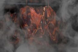 NAŠI STARI SU SAMO NA OVOLIKO STEPENI SUŠILI MESO: Jedino na TAJ NAČIN im nije bilo PRESUVO i TVRDO