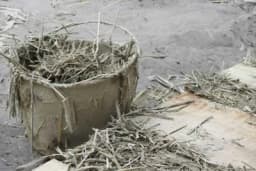 Kako se grade kuće od slame i blata koje su skoro upola jeftinije od zidanih